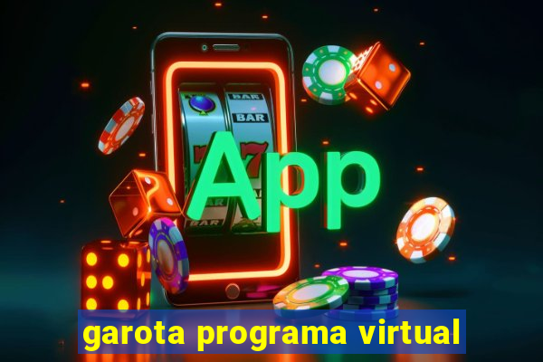 garota programa virtual